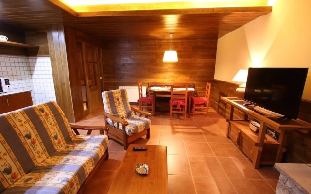 Apartaments Piteus Casa Dionís