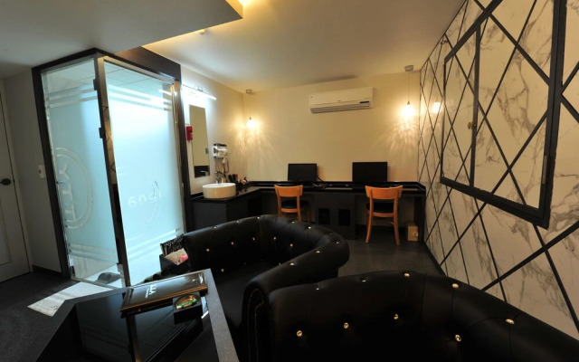 YTT Motel