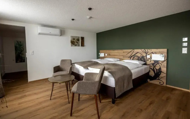 Hotel & Restaurant Bären