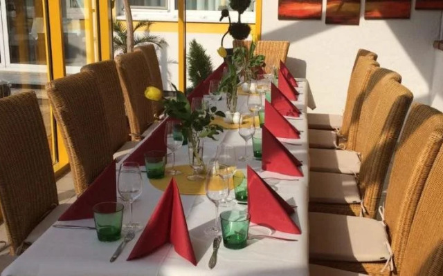 Hotel & Restaurant Seehof