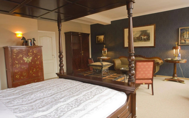 Huis 't Schaep