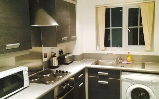 Apartment Doncaster Jenkinson Grove