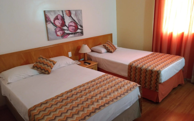 Hotel Nacional Inn Sorocaba