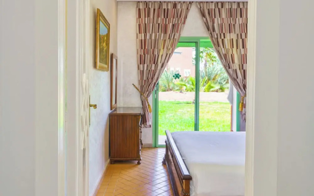 Palmeraie Green Resort