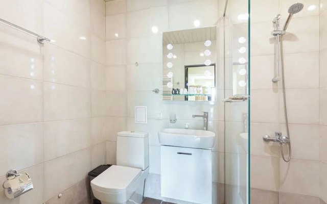 Stay Inn on Koghbatsi Str. 16