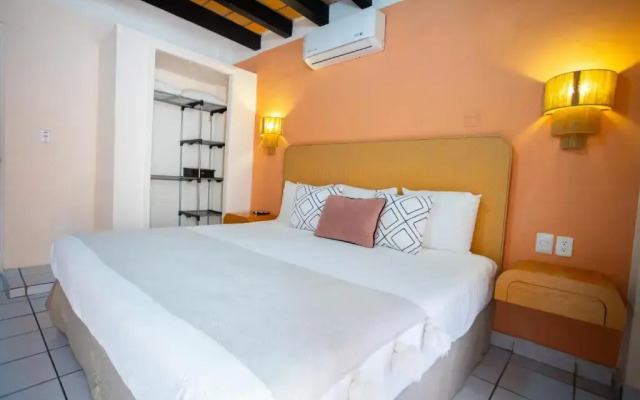 Hotel Tropicus Boutique