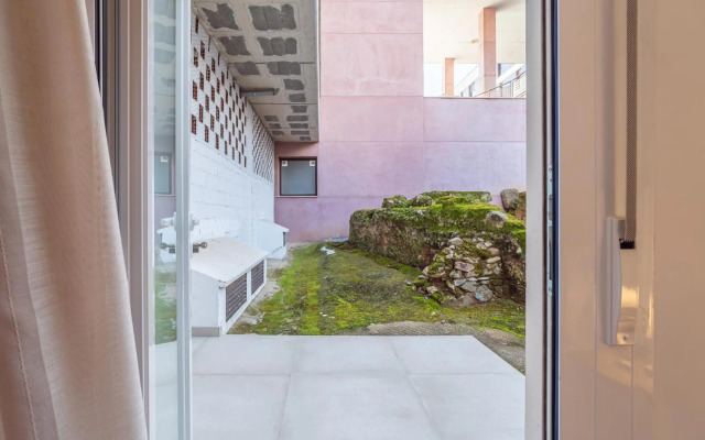 Apartamentos CMdreams Mérida