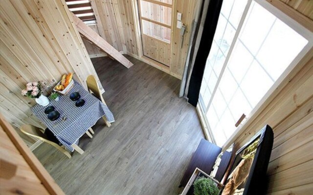 Hwacheon Finland Village Pension