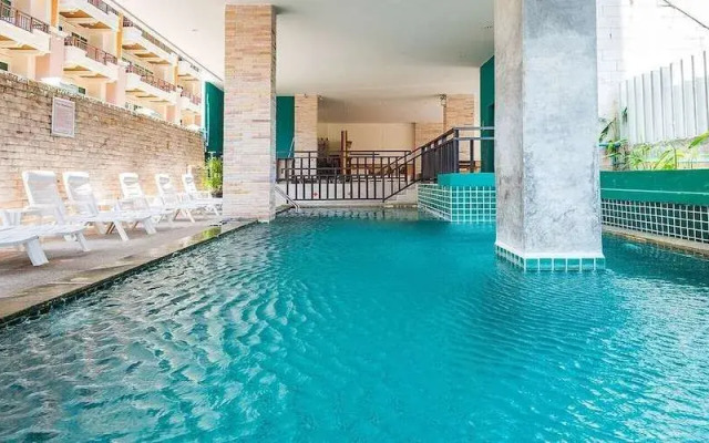 Cocoon APK Resort and SPA Hotel