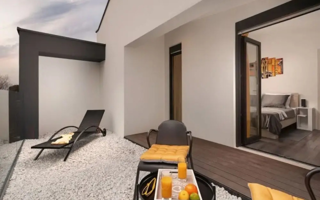 Villa Linea Comfortable Holiday Residence