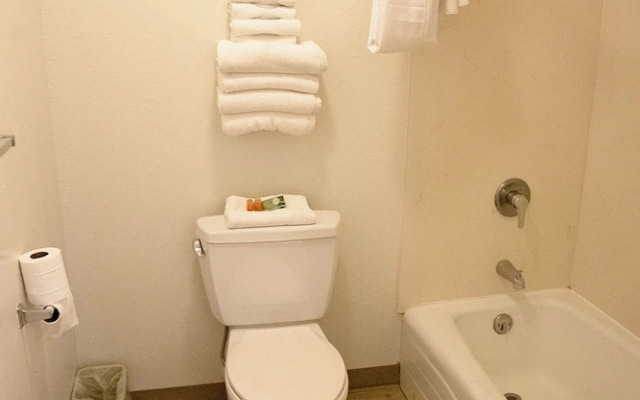 The Virginian Motel