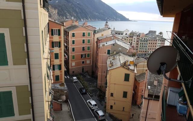 Il Balcone di Giulietta