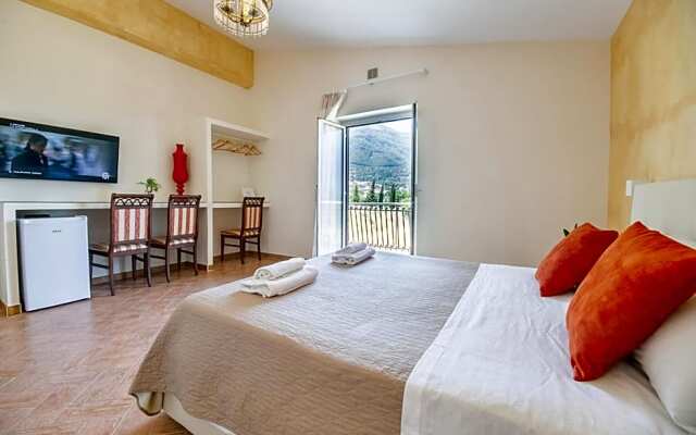 Perla Beach Stabia B&B