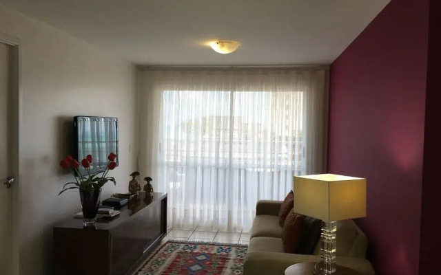 Apartamento Iracema Fortaleza