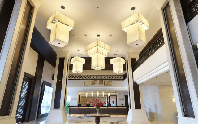 Grand Lexis Port Dickson