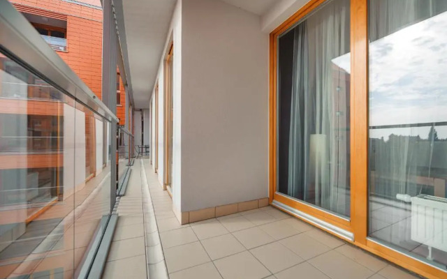 Apartamenty Sun & Snow Aura