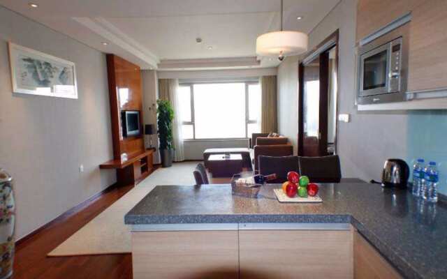 Richview Hotel Tianjin
