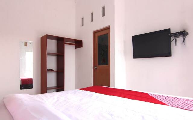 Hotel Garuda by OYO Rooms