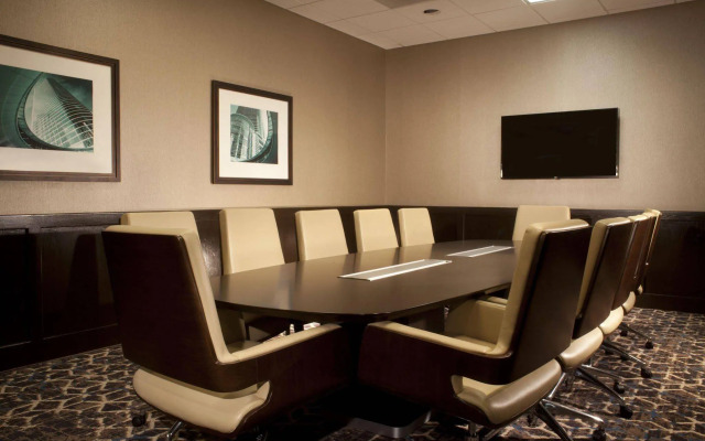 Embassy Suites by Hilton Houston Near the Galleria