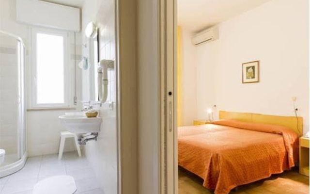 Hotel Meris