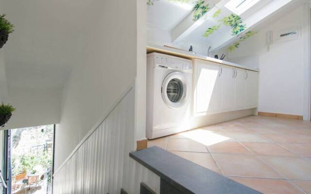 Apartment Castellabate I - BH 8