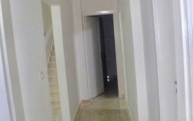 3-Bedroom Chalet Coronado Sokhna