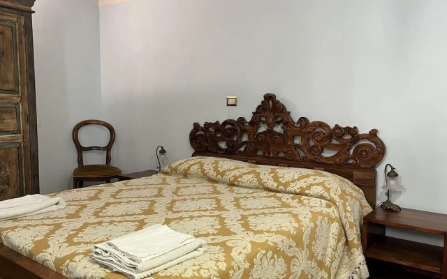 Villa Felici Occidentalis