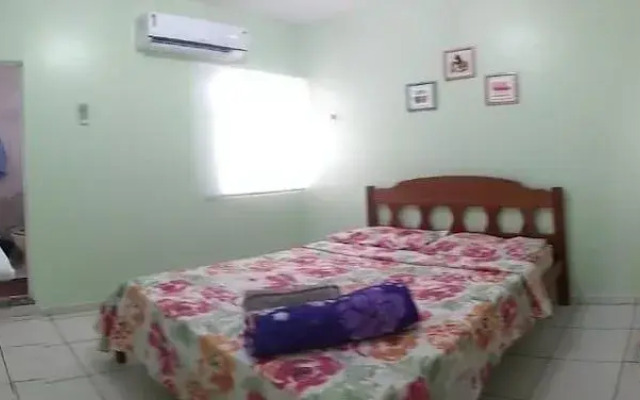 Pousada Vento Norte