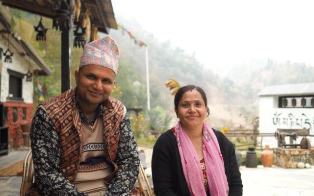 Natures Treat Homestay