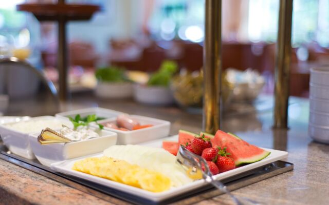 ACHAT Hotel Schwarzheide Lausitz