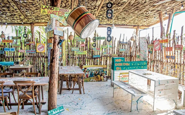 Wild Coffee Retreat - Adults Only
