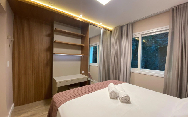 LOCAR-IN GRAMADO- Vivenda do Bosque