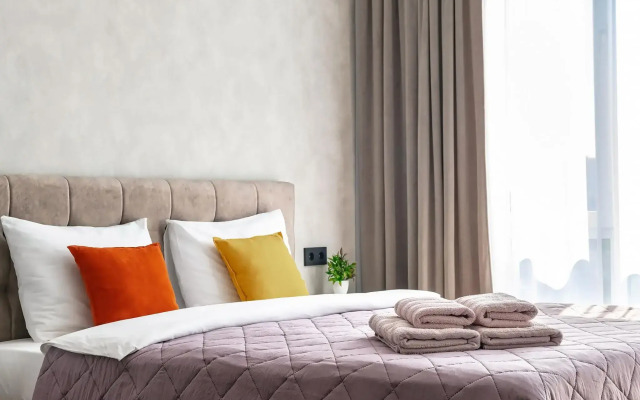 Top house на улице Нестерова