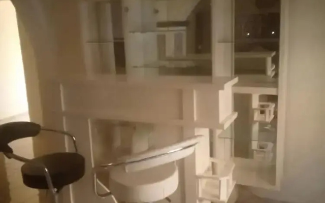 Luxurious Lukes Apartment