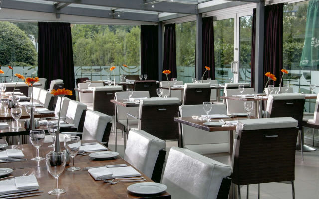 Best Western Atlantic Hotel