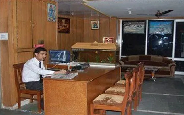 Hotel Sangam