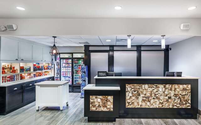 Homewood Suites by Hilton Shreveport