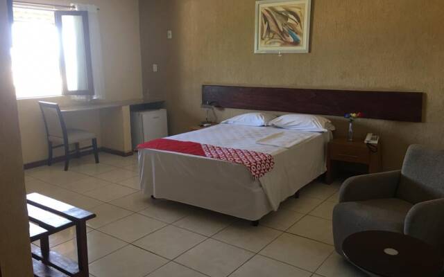 OYO Hotel Arembepe Beach Hotel