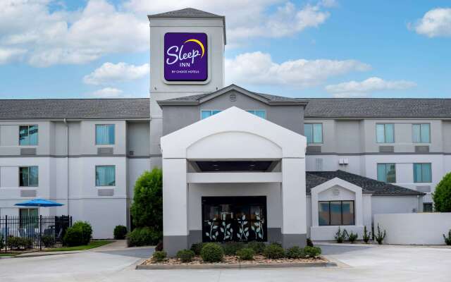 Sleep Inn Baton Rouge East I-12