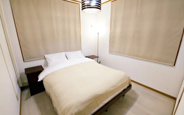 Onnason Yamada House