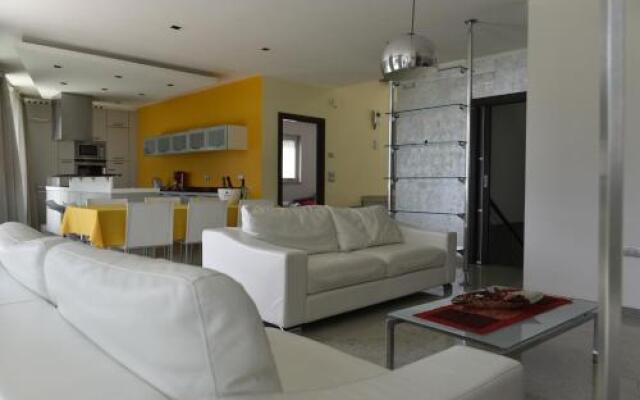 Villa Bellavista Tenno – Gardasee