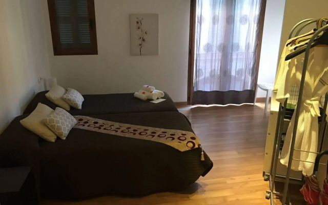 Residencial Suites Valldemossa