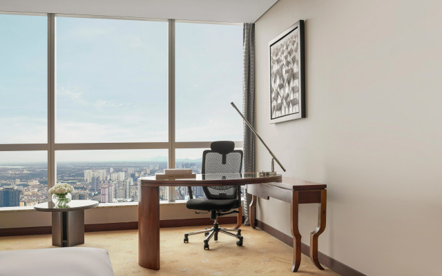 InterContinental Hanoi Landmark72 by IHG