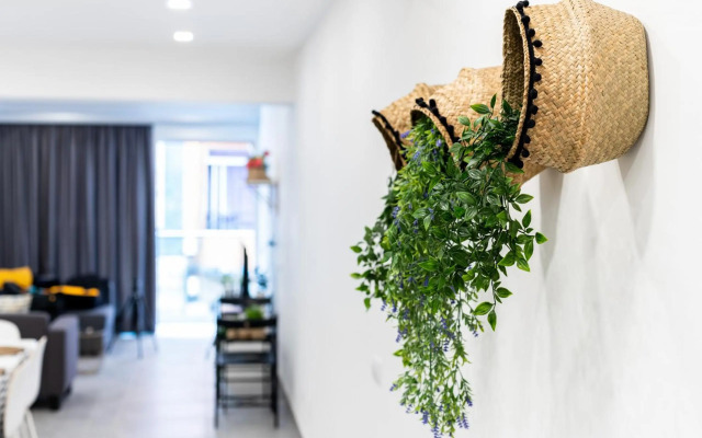 Inadan Beach By CanariasGetaway