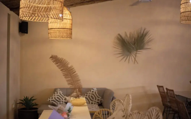 Casa Solana