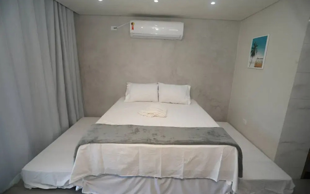 Solaris Serrambi Flats