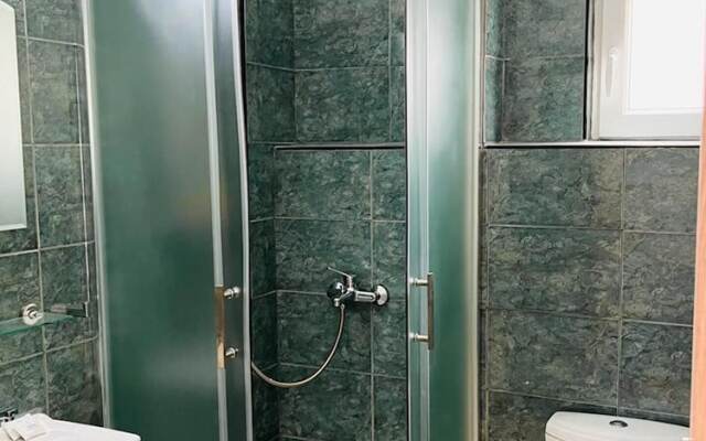 Impeccable Newly Renovated Studio in Larnaca