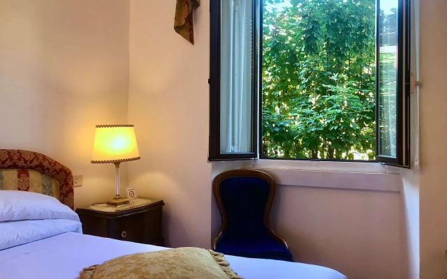 Suite Leonardo da Vinci