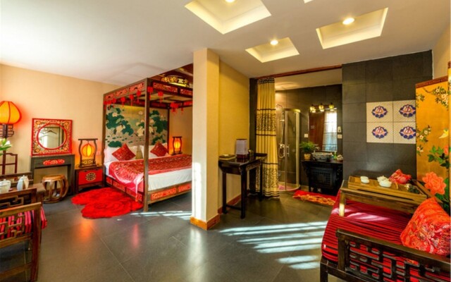 Yunhai Yimeng Boutique Inn
