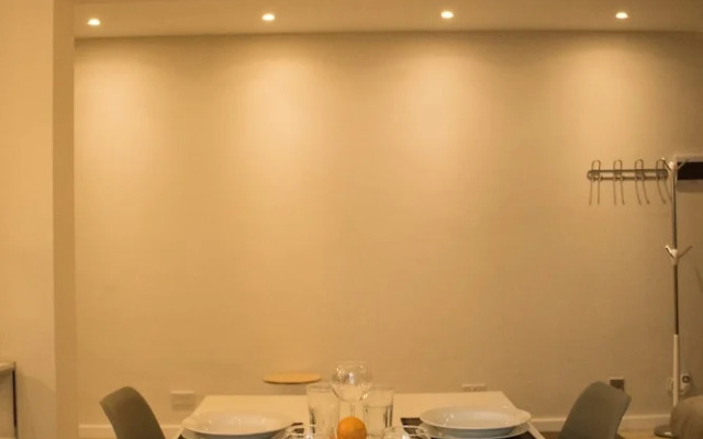 Luxury Msida Circle Suites